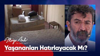 ''Oğlumun yanında başkası olsaydı ona katil zanlısı derdim'' - Müge Anlı ile Tatlı Sert 9 Eylül 2025