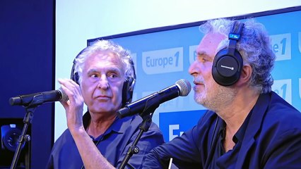 «Elle Imagine» : le live du groupe Nacash dans Culture médias