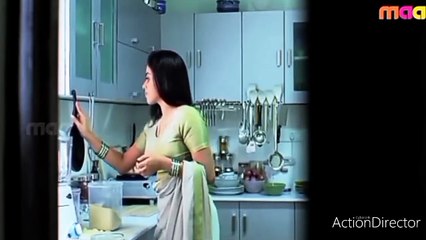 Poorna Hot Scenes l Avunu Movie Hot Scenes