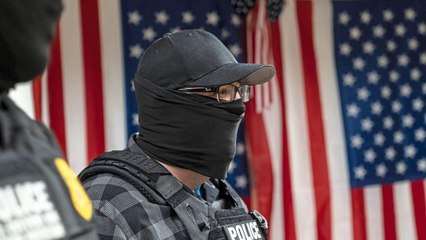 Racial Profiling erlaubt: Gericht stärkt ICE-Befugnisse in Los Angeles