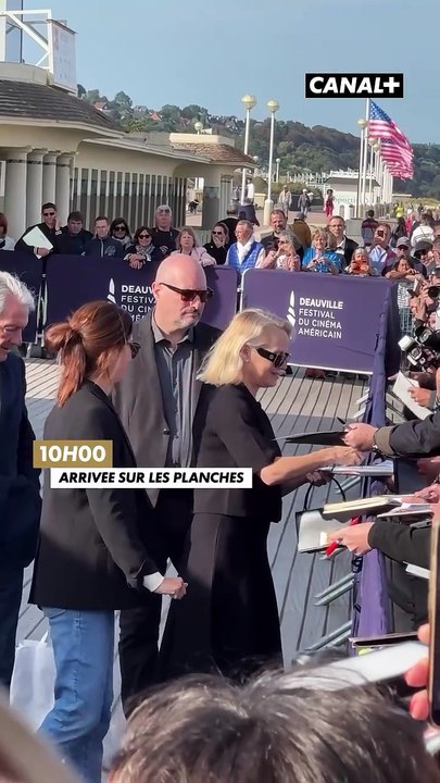 On a passé une journée avec Pamela Anderson