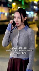 Her Boss Hid Under Her Bed… But What She Found Next Was Even More Terrifying!