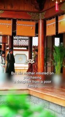 The Farmer’s Daughter Who Hid Her Beauty With a Fake Mole… But Caught the Duke’s Eye!