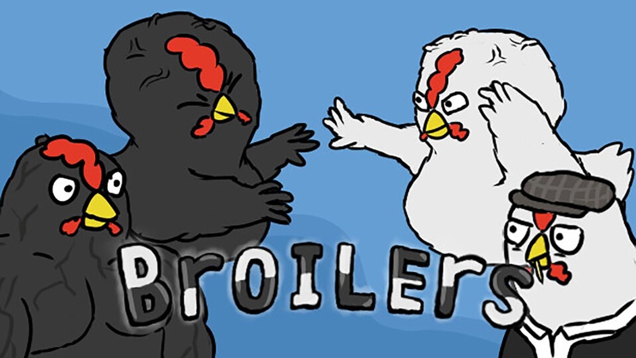 Broilers: Trailer zum Steam-Spiel