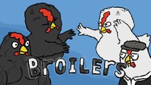 Broilers: Trailer zum Steam-Spiel