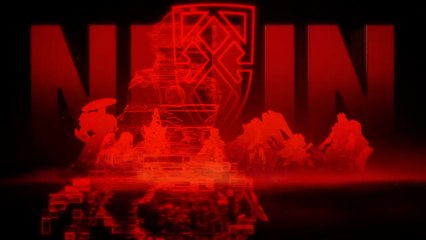 Daemon X Machina Titanic Scion Official The Neun Trailer