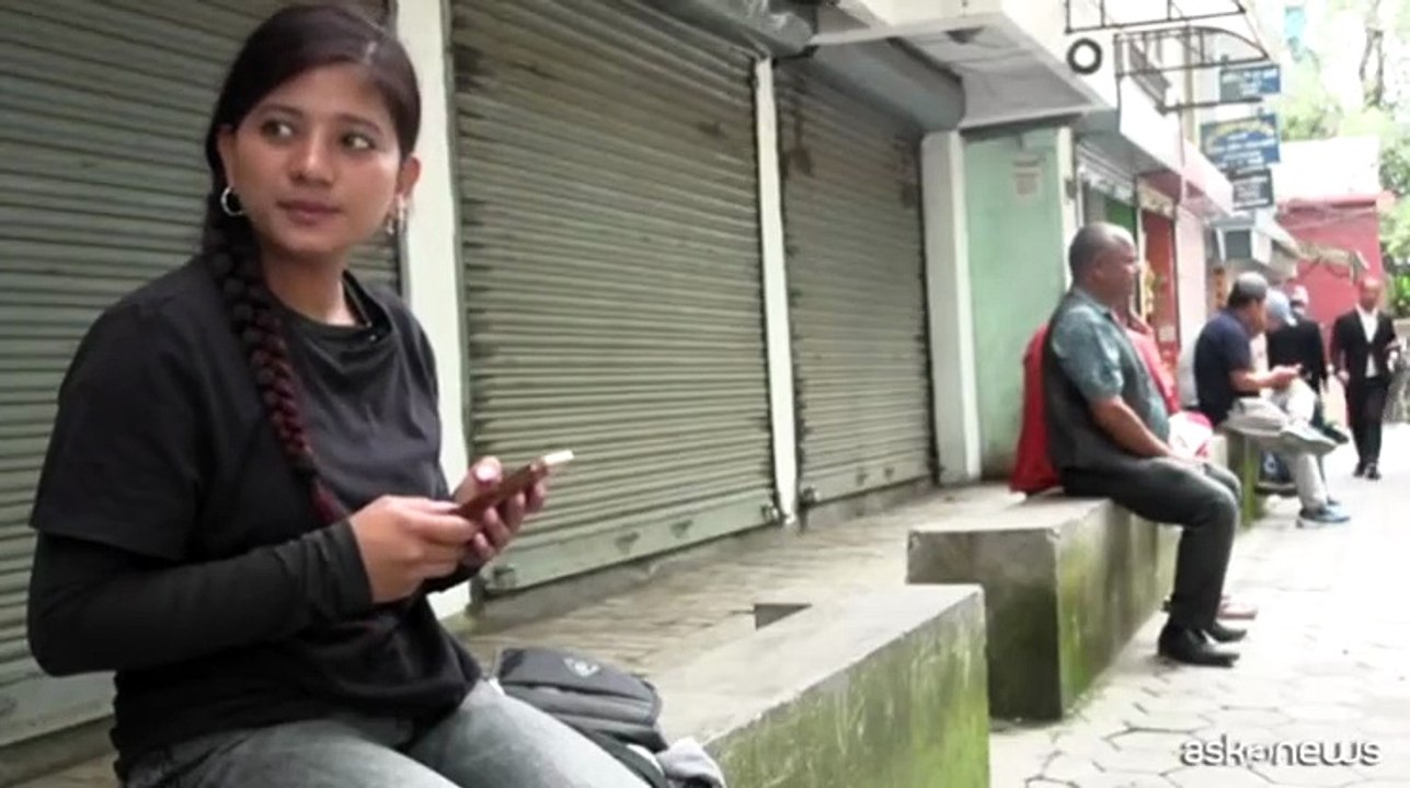 Nepal, dopo le violenti proteste sbloccato l'accesso ai social media