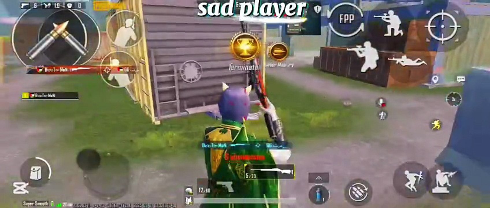 🎯PUBG Mobile | TDM Room 1v1 M24 Sniper Challenge 🔥 OP Sniping Skills