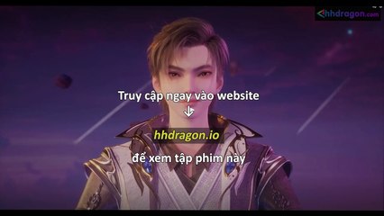 Song Sinh Võ Hồn Tập 25 Vietsub + Thuyết Minh Tiếng Việt