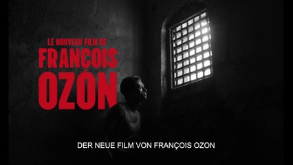 Der Fremde - Trailer (Deutsch UT) HD