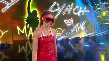 Wwe Monday Night Raw - Season 33 Episode 36 - Raw 1685 - Full Movie