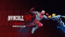 Invincible VS Official Omni-Man Gameplay Overview Trailer Xbox