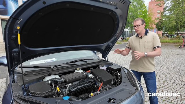 BYD Seal 6 berline et Touring : pas le dm3