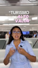 ¿Cual es la realidad del turismo de lujo en África?