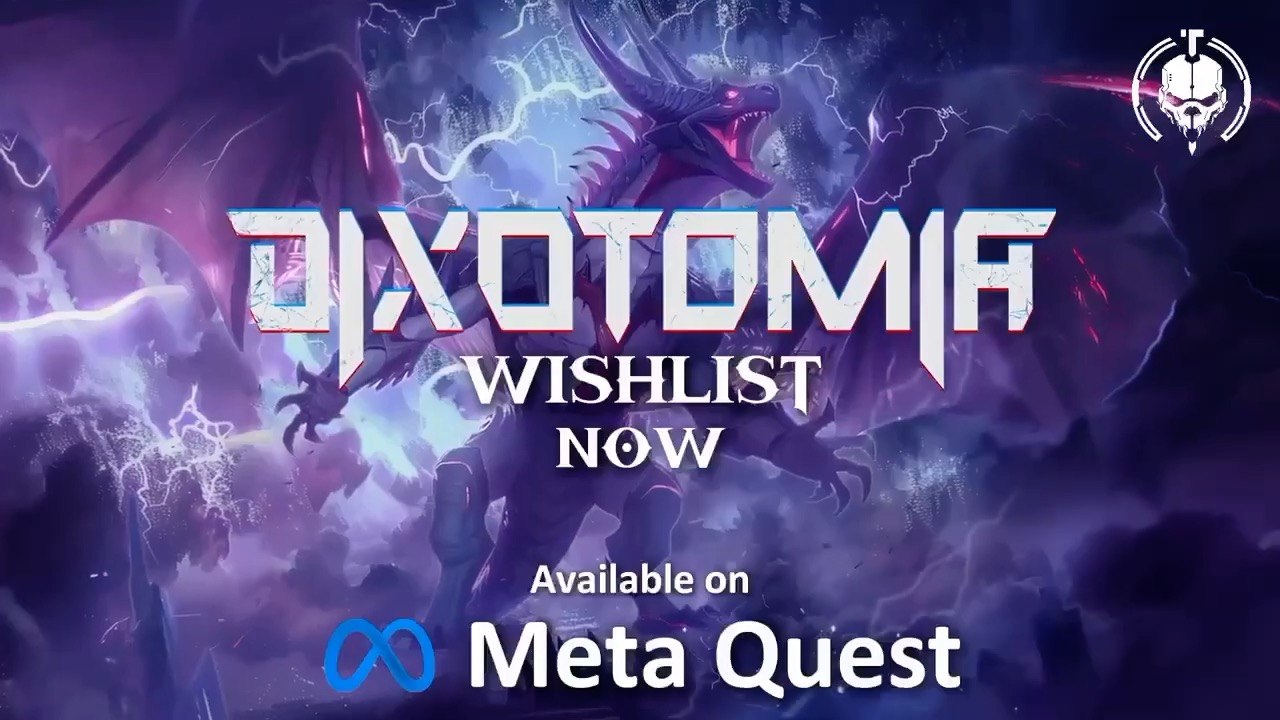 Dixotomia Official Trailer