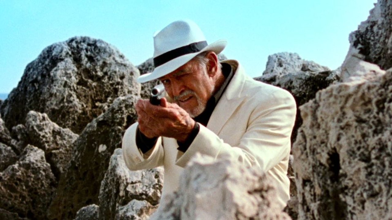 Reflection In A Dead Diamond Trailer DF