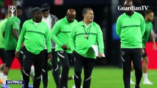 World Cup Qualifier: South Africa Vs Nigeria: Mission Impossible | The Nutmeg