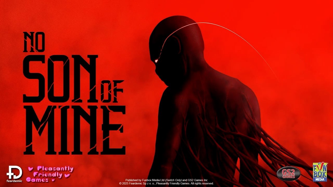 Feardemic Horror Bundle Official Trailer