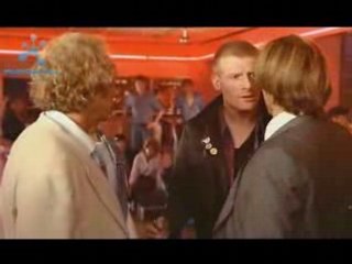 Les comperes - Coup de boules