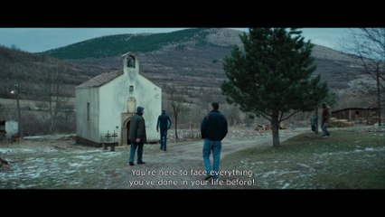 Our Father - HD Trailer with English Subs 🎬 | Intense Drama of Redemption