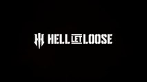 Hell Let Loose Vietnam Official Reveal Trailer