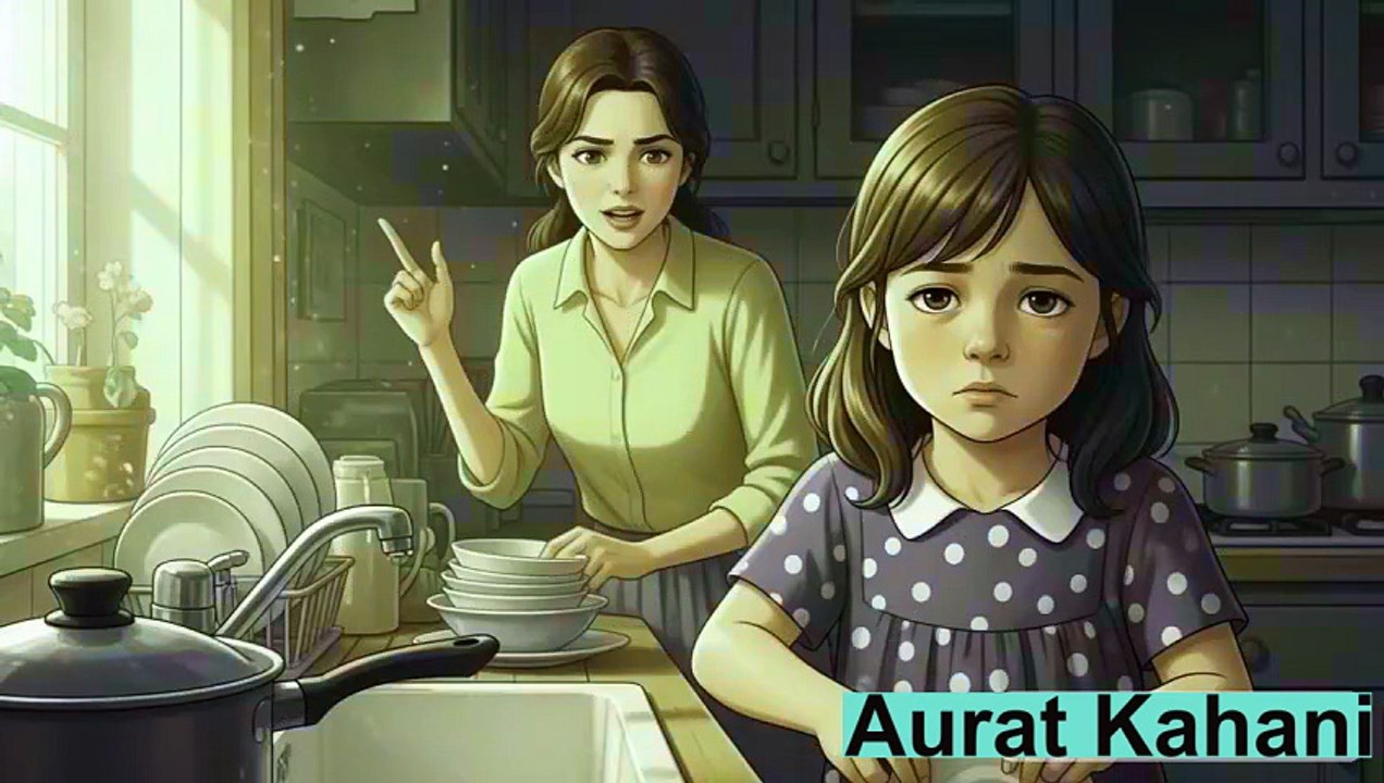 ساس نے بہو