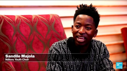 'Something beautiful': Queen's Bohemian Rhapsody covered by Zulu choir