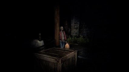 Dying Light The Beast Official Welcome to Castor Woods Trailer