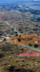 Makli Graveyard | World’s Largest Necropolis in Pakistan