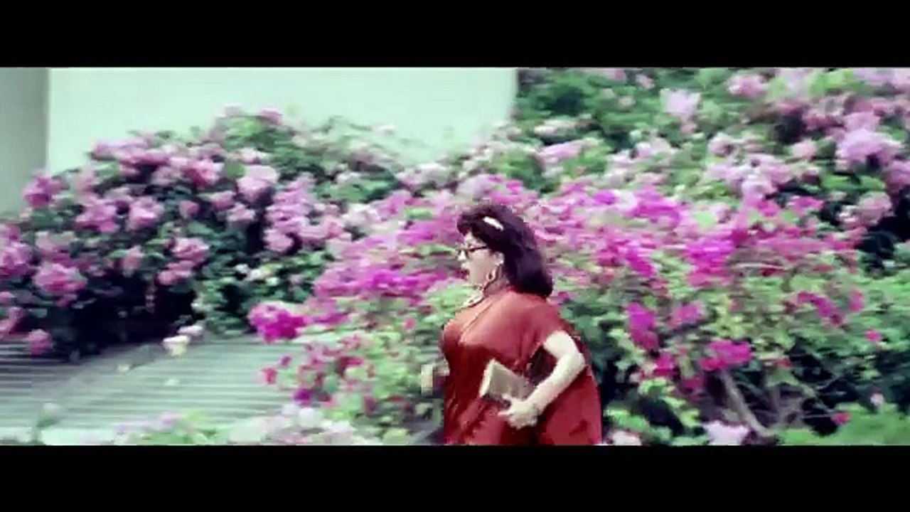 Saas Meri Bade Nakhre Wali / Banarasi Babu (1997)/Vinod Rathod, Ramya , Govinda