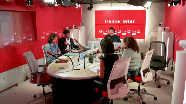 50 nuances de Gauche - Le billet de Sophia Aram