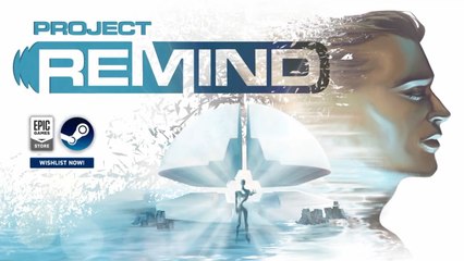 Project Remind Official Announcement Trailer