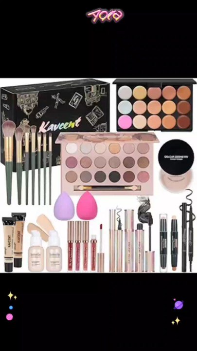 makeup kit