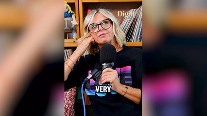 Zoe Ball details emotional breakdown after mother’s death forced her to step away from Radio 2 show