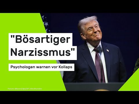 Demenzanzeichen, wie bei Großvater! - Psychologen warnen vor Kollaps