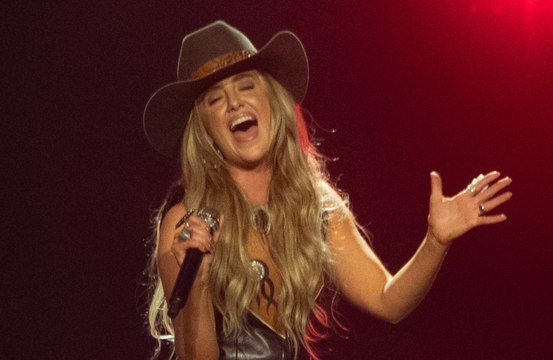 Lainey Wilson, Megan Moroney and Ella Langley lead the 2025 CMA Awards nominations