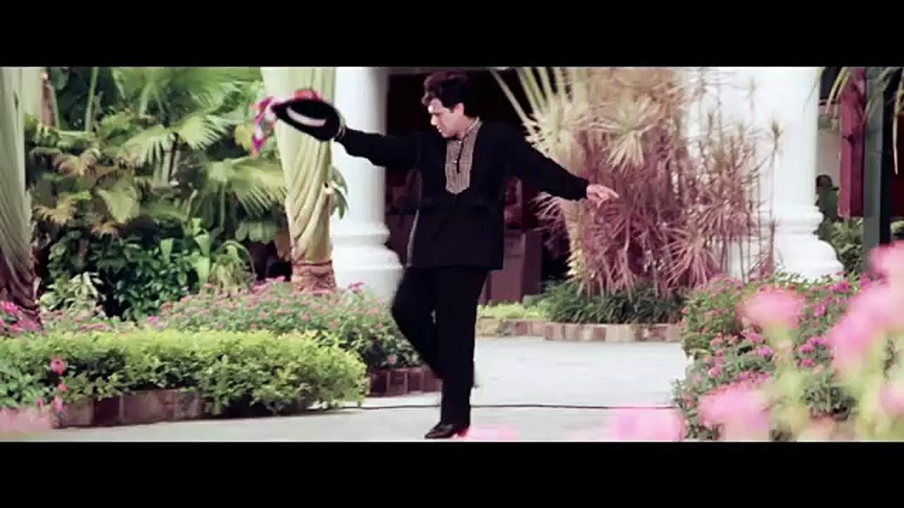 Sasuri Garam Garam / Banarasi Babu (1997) /Sushma Shreshta, Vinod Rathod, Govinda , Ramya