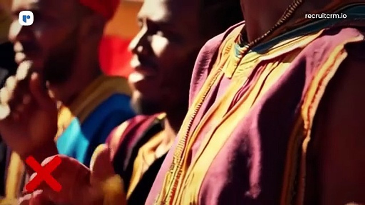 En moins de 3 minutes, vous allez apprendre ce que la plupart des recruteurs ignorent sur l’IA !