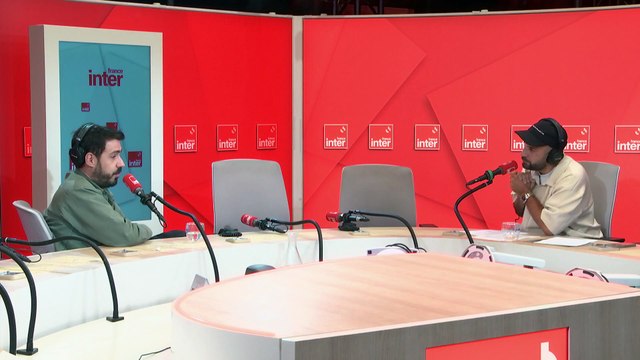 Simon Astier x Mehdi Maïzi : après Kaamelott et Hero Corp , la comédie d'action avec McWalter