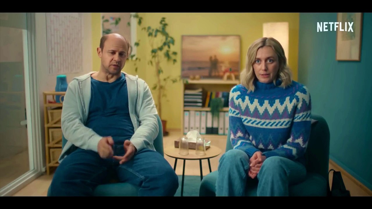 Alphamännchen - Trailer (Deutsch) HD