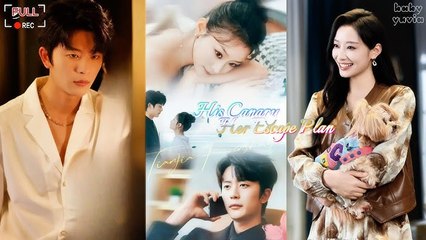 His Canary, Her Escape Plan