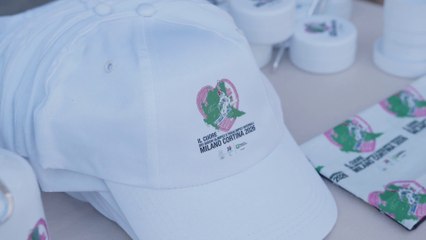 A Monza la nona tappa di &quot;Cuori Olimpici&quot;