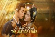 The Oath I Break, The Justice I Take Full Movie