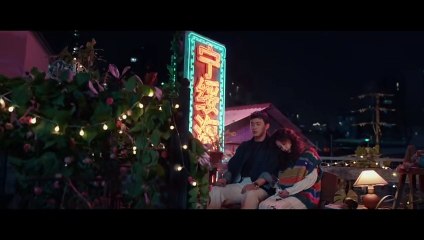 Deep Affection Eyes Episode 9 Eng Sub