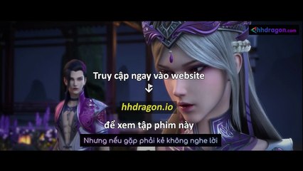 Thế Giới Hoàn Mỹ Tập 233 Vietsub + Thuyết Minh Tiếng Việt