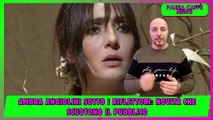 Ambra Angiolini sotto i riflettori novità che scuotono il pubblico