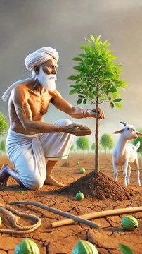 Why Snake kill the goat #animals #firebrigade😱 #facebookviral #jalpari #foryouシ #BunnyAdventure #trend #amazingfacts #animation #indian #bestoftheday #trending #explore #cartoon #Amazing #shorts #AI #duck #animals @follwer @Highlights @everyone