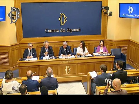 Roma - Sport disabilità e inclusività: la nuova campagna lanciata da Aics, Associazione Italiana Cultura e Sport - Conferenza stampa di Paolo Barelli (09.09.25)