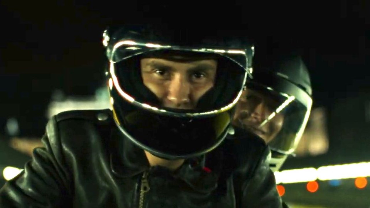 1985 Trailer OmeU