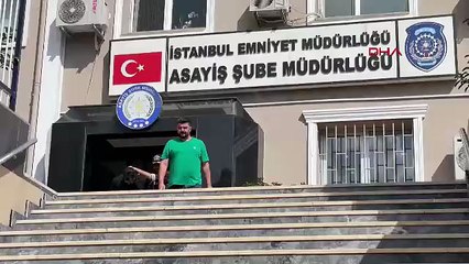 İstanbul- Başakşehir'de mağaza müdürünün oyununu polis bozdu